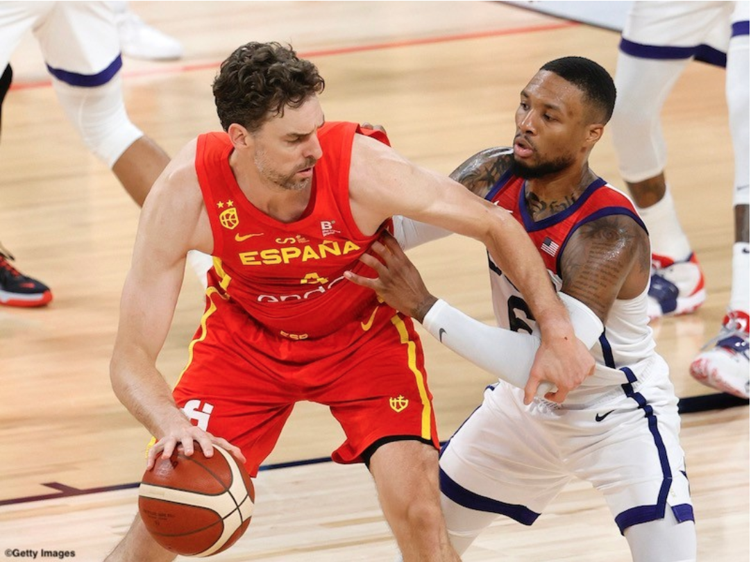 Spain Red & yellow uniform (World ranking: 2nd place)